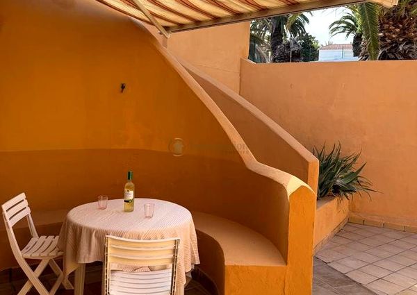2 Bedroom Bungalow for rent in San Eugenio