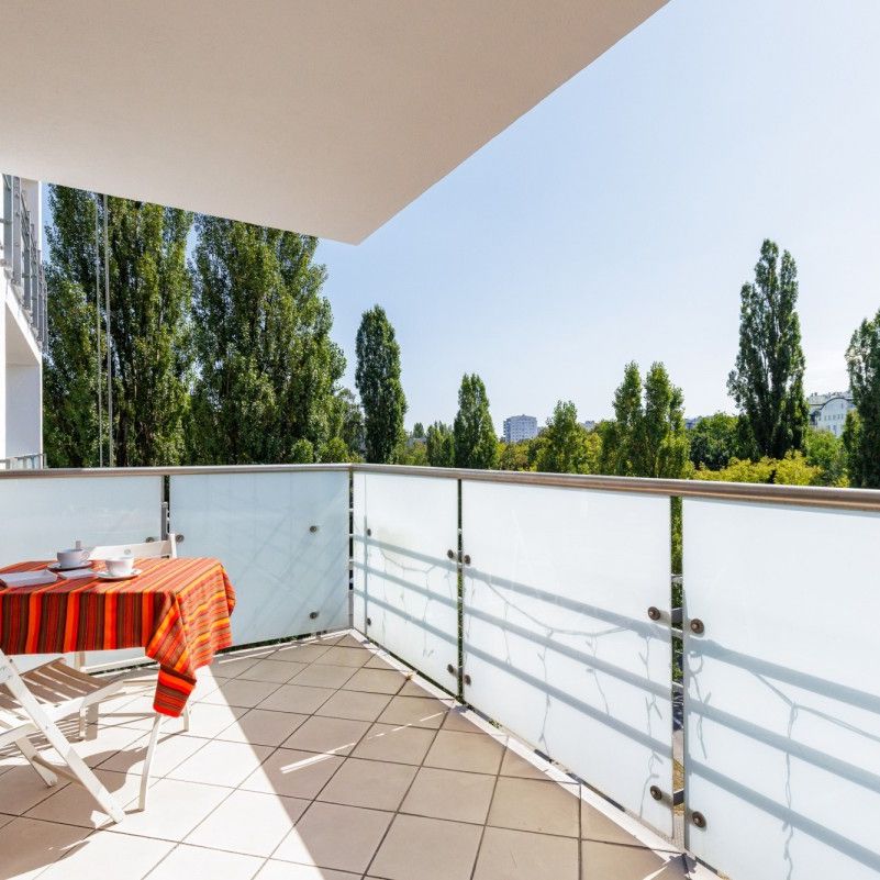 Do wynajęcia elegancki apartament na Ochocie. - Фото 1