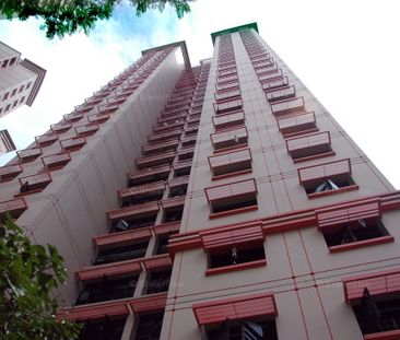 Blk 179 Lompang Road (Bukit Panjang), HDB 5 Rooms - For Rent - Photo 4
