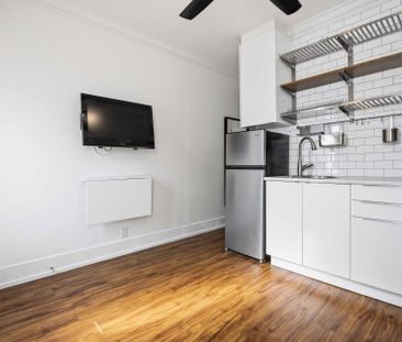 For Lease - 793 Pape Avenue Unit# 4, Toronto, Ontario - Photo 4