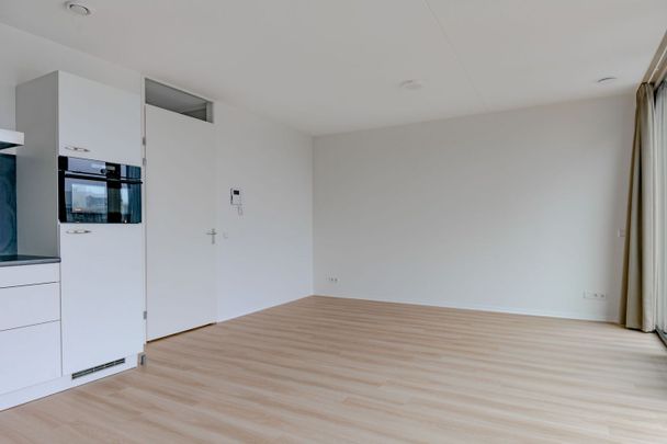 Appartement te huur: Neuweg 17-A 1211 LV Hilversum - Foto 1