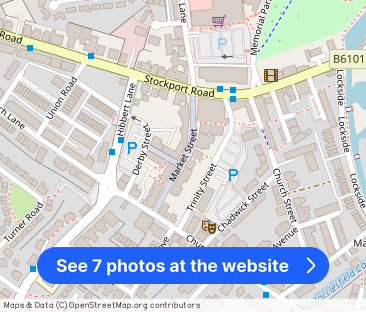 Market Street, Marple, Stockport - Photo 1