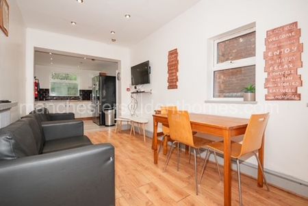 Brunswick Road, Manchester, M20 4QB - Photo 2