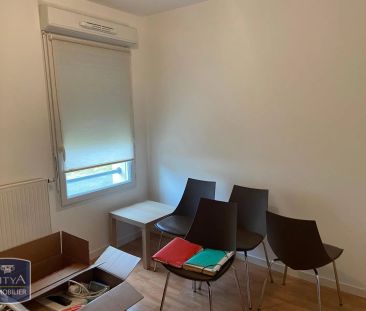 Appartement à louer 3 pièces 74.9m² - Photo 1