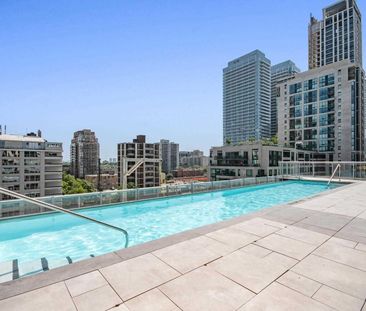 For Lease - 101 Erskine Avenue Unit# 1514, Toronto, Ontario - Photo 3
