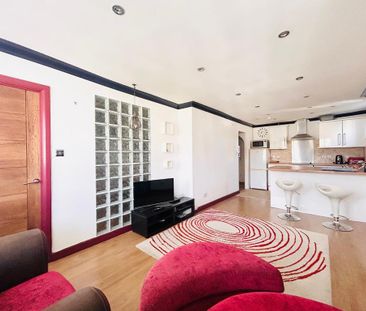 1 bedroom apartment to rent - Photo 5