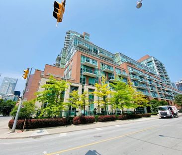 For Lease - 116 George Street Unit# N903, Toronto, Ontario - Photo 4