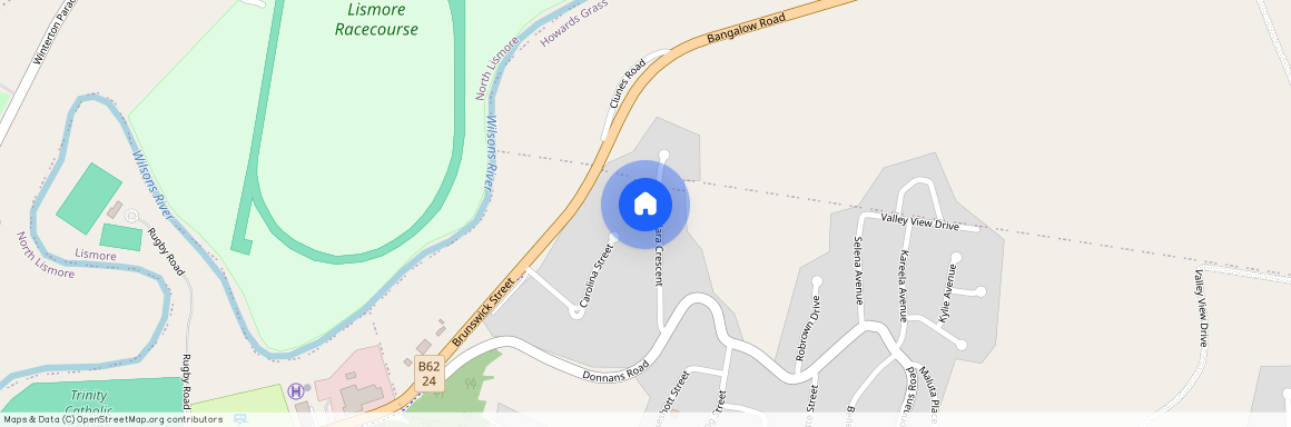 2/22 Pendara Crescent, NSW 2480, Lismore Heights