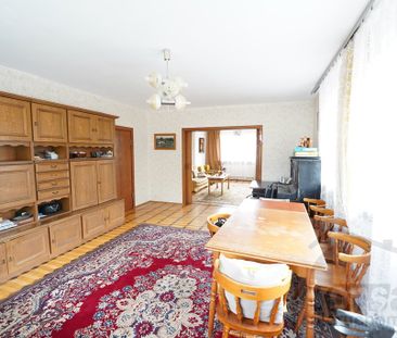 Dom Pogodno na siedzibę firmy gabinety biura - Zdjęcie 3