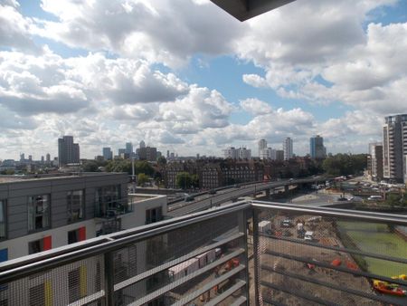 2 bedroom apartment to rent - Photo 2