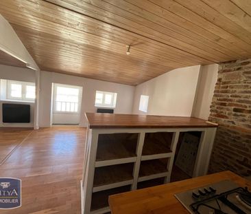 Location Appartement 2 pièces 39m² MACON 71000 - Photo 5