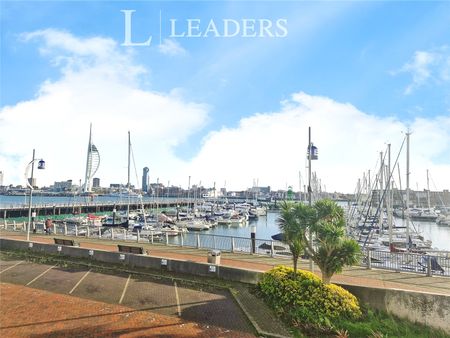 1 bedroom apartment to rent Trinity Green, Gosport, PO12 - Photo 2