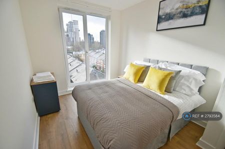 1 bedroom flat to rent - Photo 4