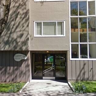 One bedroom in VGH/Cambie are - Photo 4