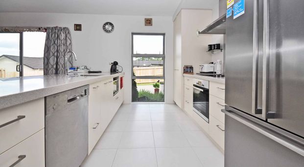 Safe, private and welcoming - Photo 1