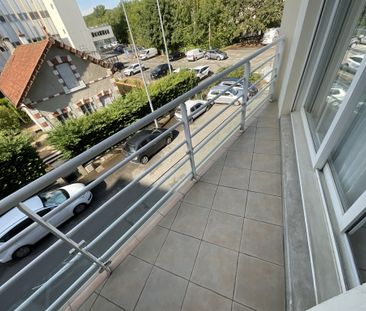 Location Appartement 1 pièce 25m² BOURGES 18000 - Photo 6