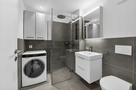 1.5 Zimmer, 21 m², 3. Stock - Photo 2