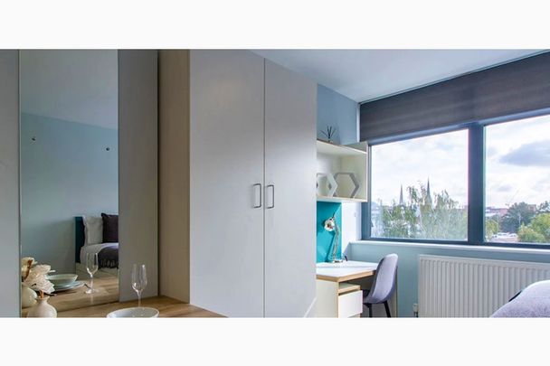 Classic ensuite - Photo 1