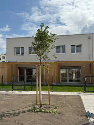 Reihenhaus mit Terrasse und Garten, Top 7C - Photo 1