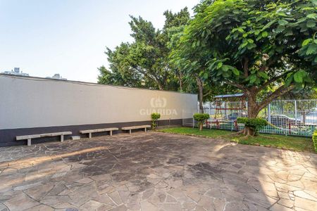 Apartamento semi mobiliado com 1 quarto no Menino Deus - COD: 7997 - Foto 2