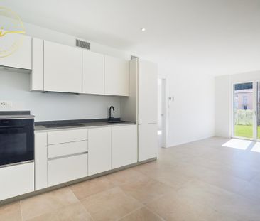 MODERNI APPARTAMENTI DI 2.5 LOCALI IN AFFITTO – BALERNA - Photo 3