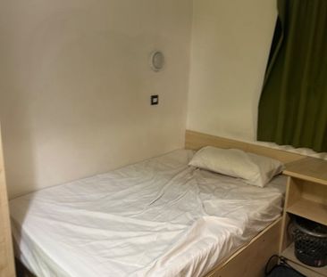 Room in a Shared Flat, Aston St, B4 - Photo 4