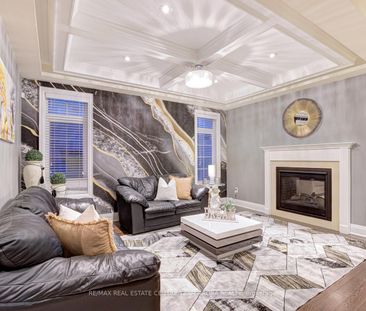 For Lease - 7 Legendary Circle, Brampton, Ontario - Photo 2