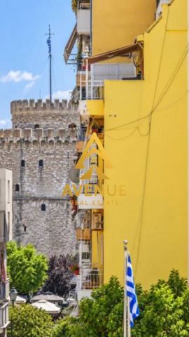Διαμέρισμα για ενοικίαση Πλατεία Ναυαρίνου (Κέντρο Θεσσαλονίκης) - Photo 5