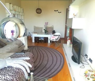 Alquiler de piso en Calle de José Ramón Tolivar Faes, 3 - Photo 4