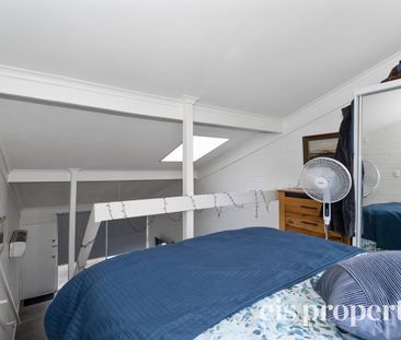 Cosy One Bedroom Apartment Close To Suburb Centre - Photo 5