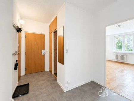 Pronájem slunného bytu 2+1, Chodov u Karlových Varů - Photo 4