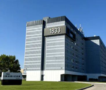 The Horizon | 1833 Pembina Highway, Winnipeg - Photo 1