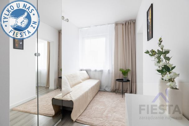 Warszawa Praga-Południe, ul. Złotej Wilgi - Photo 1