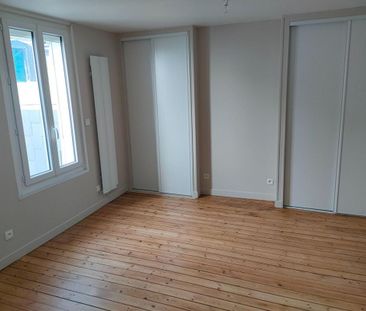 Location Appartement 1 pièce 27m² LE HAVRE 76600 - Photo 1