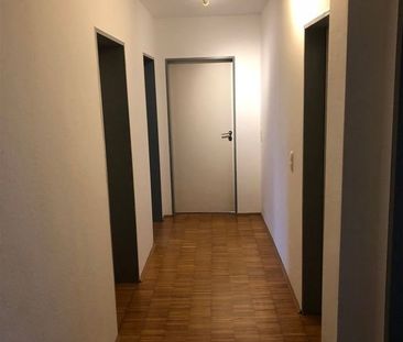 Holtenau: 3-Zimmer-Whg. in ruhiger Lage mit Stellplatz // Gravenste... - Photo 4