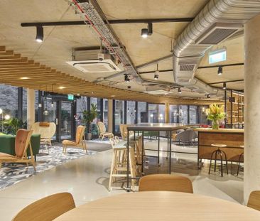 1 bedroom apartment to rent - Photo 6