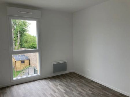 Location appartement 2 pièces - 41m² à Verson (14790) - Photo 5