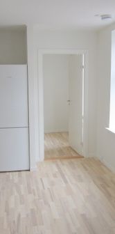 1½-værelses studiebolig - Photo 1