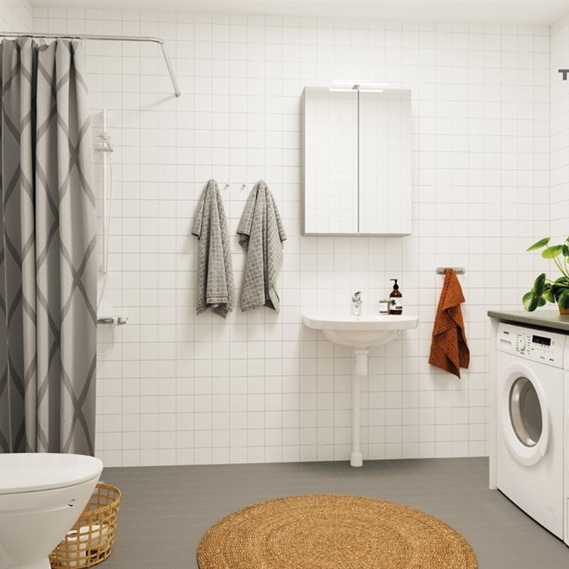 Skånegatan 21 - Foto 1