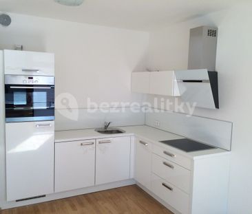 Pronájem bytu 2+kk • 40 m² bez realitkyPod dvorem, Praha - Veleslavín - Photo 4