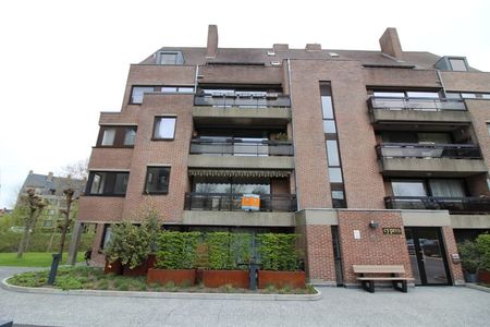 Appartement te huur - Photo 3