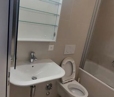 1.5 Zimmer, 20 m², 1. Stock - Foto 3