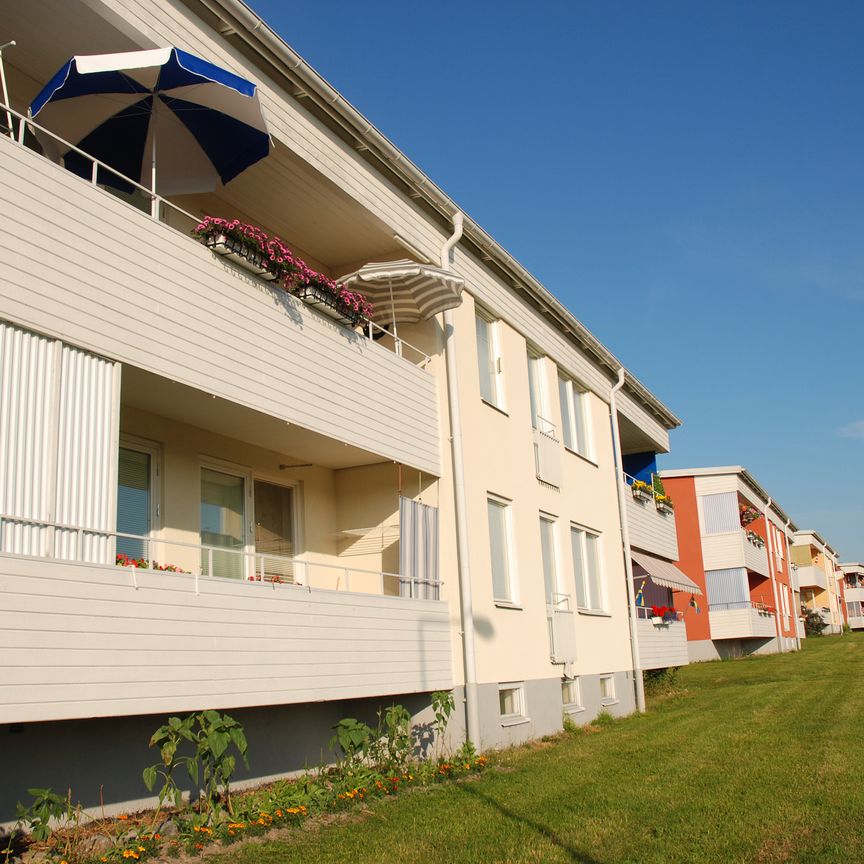 Tjernstigen 3 - Photo 1