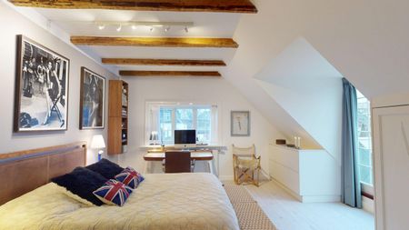 215m² Villa | Hellerup - Foto 5