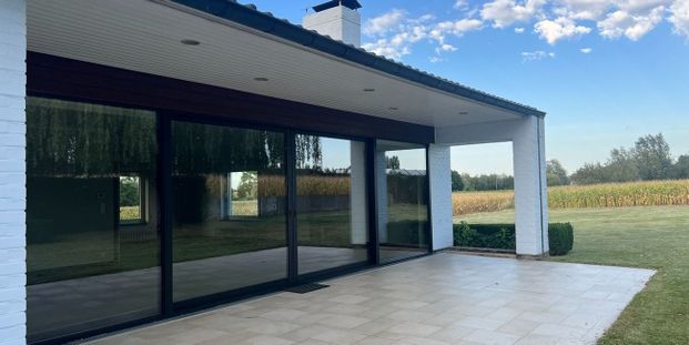 Woning te huur in Bottelare voor € 1.575 met 4 slaapkamers - Photo 1