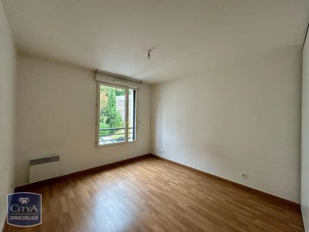 Appartement à louer 2 pièces 45.08m² - Photo 5
