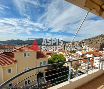 Μεζονέτα, προς ενοικίαση Δάσος, Χαϊδάρι Κωδικός 2236239 - Photo 3