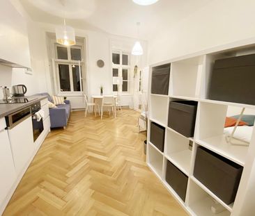 Große Neugasse Studio - Photo 4