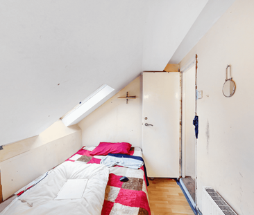 4 bedroom terraced house to rent - Photo 5