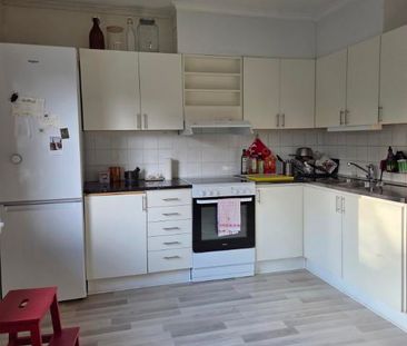 Föreningsgatan, Luleå - Foto 1